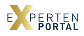 Logo vom Experten Portal das über Emcomy berichtete