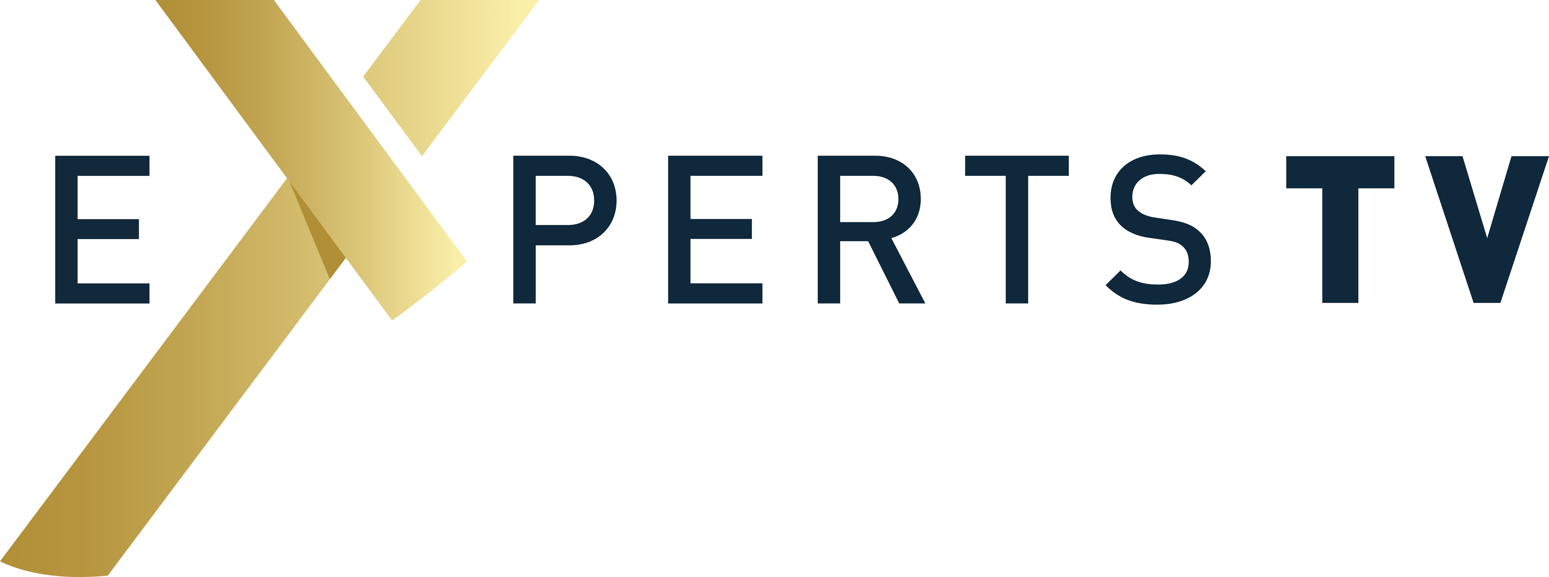 Experts TV Logo