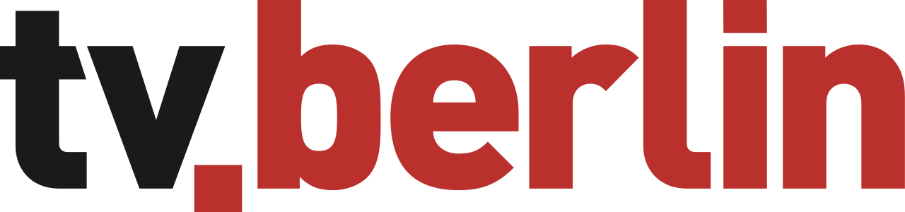 TVBerlin Logo